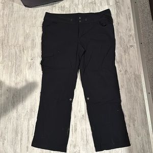 Columbia Omni-Sheild Hiking Pants.